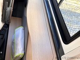 Forster I 741 EB 5 Pers., Hubstützen, Autark