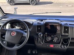 Forster I 741 EB 5 Pers., Hubstützen, Autark