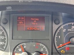 Forster I 741 EB 5 Pers., Hubstützen, Autark