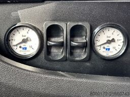 Forster I 741 EB 5 Pers., Hubstützen, Autark