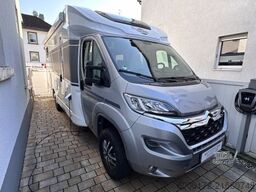 Carado T 447 Pro+ Hubstützen, Luft, Lithium