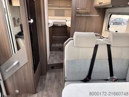 Carado T 447 Pro+ Hubstützen, Luft, Lithium