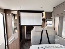 Carado T 447 Pro+ Hubstützen, Luft, Lithium