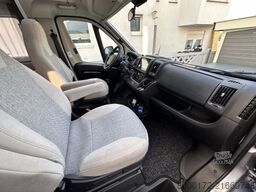 Carado T 447 Pro+ Hubstützen, Luft, Lithium