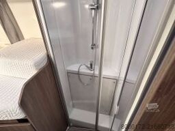 Carado T 447 Pro+ Hubstützen, Luft, Lithium