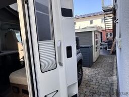 Carado T 447 Pro+ Hubstützen, Luft, Lithium