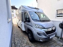 Carado T 447 Pro+ Hubstützen, Luft, Lithium