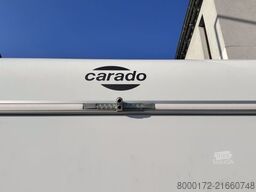 Carado T 447 Pro+ Hubstützen, Luft, Lithium