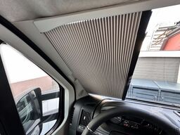 Carado T 447 Pro+ Hubstützen, Luft, Lithium