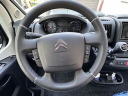 Carado T 447 Pro+ Hubstützen, Luft, Lithium