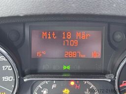 Carado T 447 Pro+ Hubstützen, Luft, Lithium