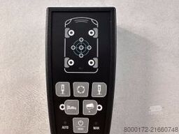 Carado T 447 Pro+ Hubstützen, Luft, Lithium