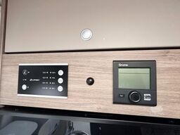 Carado T 447 Pro+ Hubstützen, Luft, Lithium