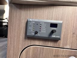 Carado T 447 Pro+ Hubstützen, Luft, Lithium