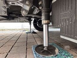 Carado T 447 Pro+ Hubstützen, Luft, Lithium