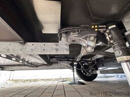 Carado T 447 Pro+ Hubstützen, Luft, Lithium