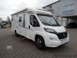 Hymer/Eriba Exsis-t 588 Hubstützen, Lithium