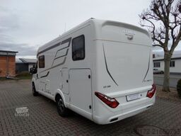 Hymer/Eriba Exsis-t 588 Hubstützen, Lithium