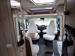 Hymer/Eriba Exsis-t 588 Hubstützen, Lithium