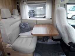 Hymer/Eriba Exsis-t 588 Hubstützen, Lithium