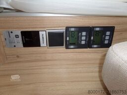 Hymer/Eriba Exsis-t 588 Hubstützen, Lithium