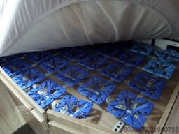 Hymer/Eriba Exsis-t 588 Hubstützen, Lithium