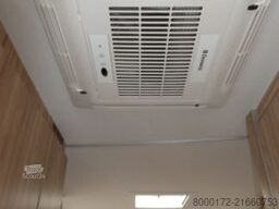 Hymer/Eriba Exsis-t 588 Hubstützen, Lithium