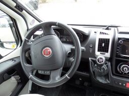 Hymer/Eriba Exsis-t 588 Hubstützen, Lithium