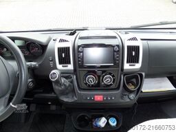 Hymer/Eriba Exsis-t 588 Hubstützen, Lithium