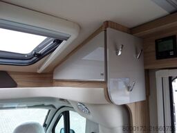 Hymer/Eriba Exsis-t 588 Hubstützen, Lithium