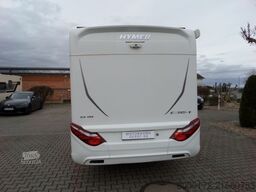 Hymer/Eriba Exsis-t 588 Hubstützen, Lithium