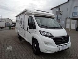 Hymer/Eriba Exsis-t 588 Hubstützen, Lithium