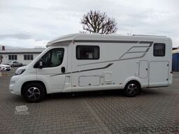 Hymer/Eriba Exsis-t 588 Hubstützen, Lithium