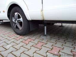 Hymer/Eriba Exsis-t 588 Hubstützen, Lithium