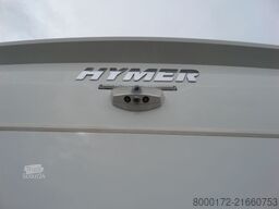 Hymer/Eriba Exsis-t 588 Hubstützen, Lithium