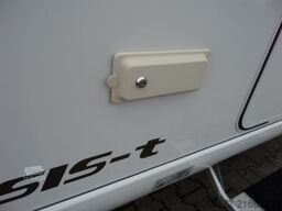 Hymer/Eriba Exsis-t 588 Hubstützen, Lithium