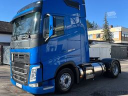 Volvo FH 460 Globe*LNG*GAS*Euro6D*Standklima