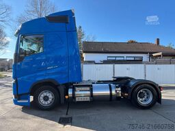 Volvo FH 460 Globe*LNG*GAS*Euro6D*Standklima