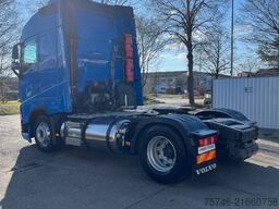 Volvo FH 460 Globe*LNG*GAS*Euro6D*Standklima