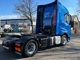Volvo FH 460 Globe*LNG*GAS*Euro6D*Standklima