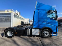 Volvo FH 460 Globe*LNG*GAS*Euro6D*Standklima
