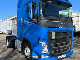 Volvo FH 460 Globe*LNG*GAS*Euro6D*Standklima