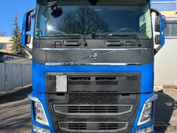 Volvo FH 460 Globe*LNG*GAS*Euro6D*Standklima