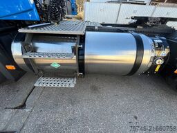 Volvo FH 460 Globe*LNG*GAS*Euro6D*Standklima