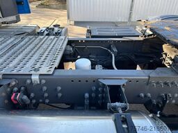 Volvo FH 460 Globe*LNG*GAS*Euro6D*Standklima