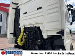 MAN TGX 18.470 4x2 BL, Retarder, Navi