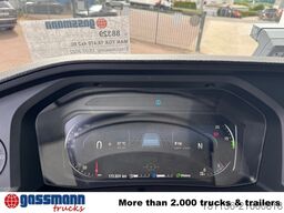 MAN TGX 18.470 4x2 BL, Retarder, Navi