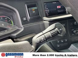 MAN TGX 18.470 4x2 BL, Retarder, Navi