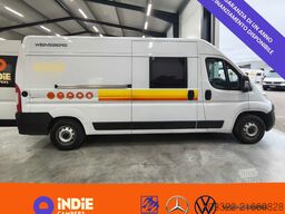 Fiat Ducato Weinsberg Carabus 600K | 2023 | EURO 6 | Venditore professionale