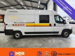 Fiat Ducato Weinsberg Carabus 600K | 2023 | EURO 6 | Venditore professionale
